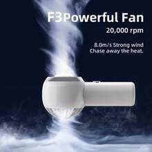 Portable Fans - 로사 - 보기 7