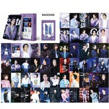 60pcs Collectible Cards, Bookmarks, Gift Selection - Little Card - View 6