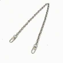 Bag Chain Strap Accessories, Metal Straight Chain Shoulder Strap For Crossbody Shoulder Bag - Multicolor - View 8