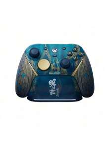 GAMESIR Joystick de efecto Hall físico G7 Pro Elite Gamepad: control de movimiento sin zona muerta, recorrido ajustable de microinterruptores/gatillos lineales de doble interruptor, juego fluido en PC/Android/TV. - Ver 13