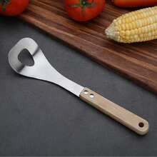 Juego de moldes para albóndigas y hamburguesas de acero inoxidable - Herramienta de cocina multifuncional antiadherente, para hacer albóndigas, masa y bolas de helado con formas perfectas. Molde para albóndigas de acero inoxidable: Herramienta casera para dar forma a las albóndigas, molde para bolas de pescado y pasta de camarón, cucharón para carne - Multicolor - Ver 8