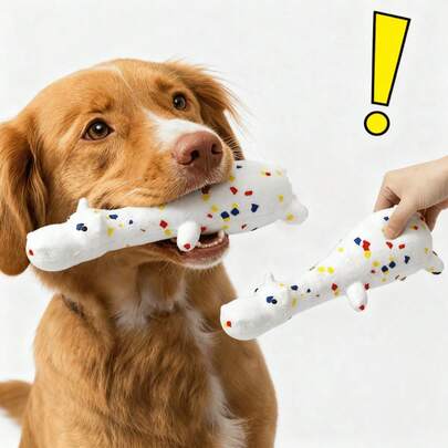  Deeow ETPU Hippopotamus & Goose Dog Pool Toys: Water-Floating Toys For Fetch Games, Dual-Function Pet Toys For Dental Care & Durable Chewing. Interactive Outdoor Beach & River Toys Designed For Medium To Large Dogs. Perfect Size For Your Furry Friend.