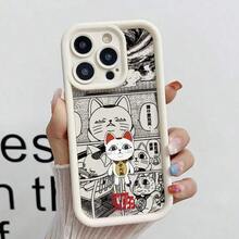 Coques de téléphone de base - Blanc antique - Voir 6