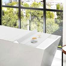 GDAE10 Bathtub Tray - Weiß-170*75*0.65cm@JJTKRLH9WDLBS - View 12