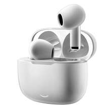 Wireless Bluetooth Earbuds, Headphones, Earphones, Airbuds , Low Latency, HiFi Stereo Sound, Touch Control,Wireless Charging Case, Compatible With All Smart Bluetooth Devices – Ideal For Gym, Travel, Commute & Daily Use - View 1