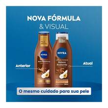 NIVEA Radiant Beauty Moisturizing Deodorant 200ml - 200 Ml - View 2