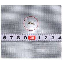 1pc Easy Install Magnetic Mesh Screen, No Drilling, Removable & Washable Mosquito Net For Home Windows And Doors - SC26001 - View 8
