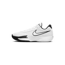 Nike Zoom GT Cut Academy FB2599-100 Sneakers Men's White Basketball Shoes TF5569 - 白色 - 查看 2