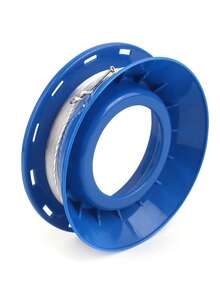 1 pieza Mango de carrete de pesca de 12 cm/4.72 pulgadas, agarre de carrete de pesca para exteriores - Multicolor - Ver 22