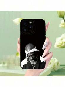 Coques de téléphone de base - Noir - Voir 5