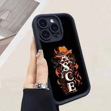 Coques de téléphone de base - Noir - Voir 4