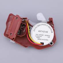 W10006355 lavadora tractor de lavado ejecutor de accesorios de lavadora de limpieza - Tipo de Enchufe A USA (110-127V) - Ver 4