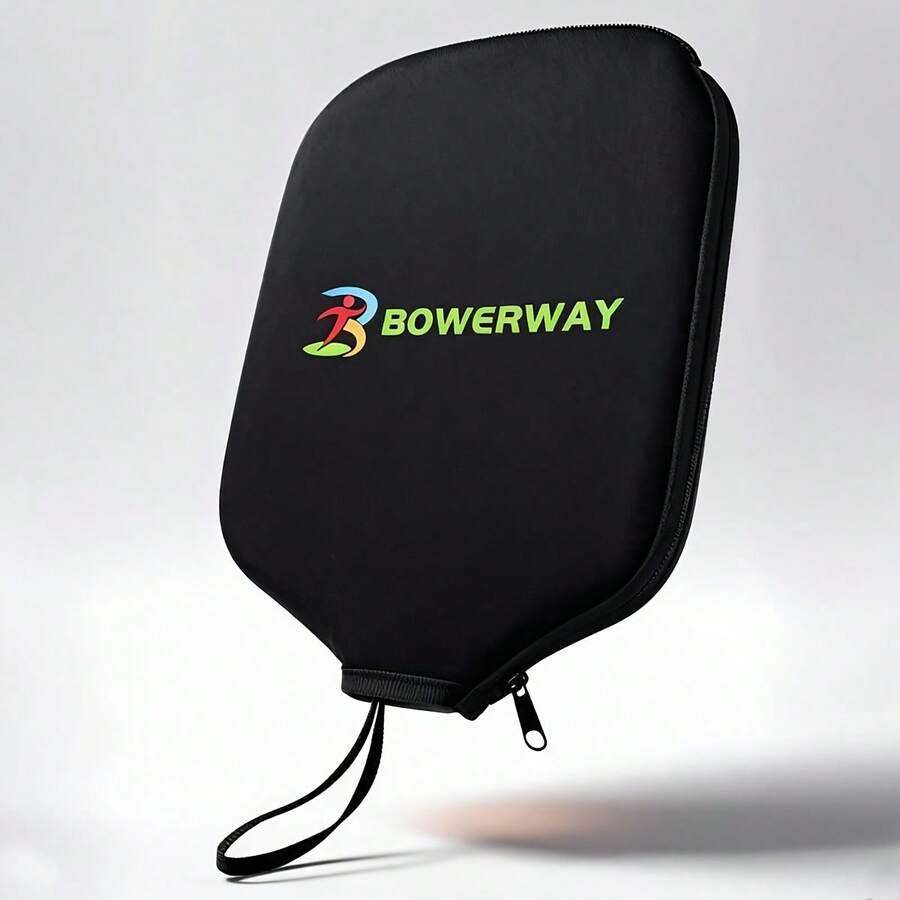 匹克球拍 - 黑色 - 查看 1