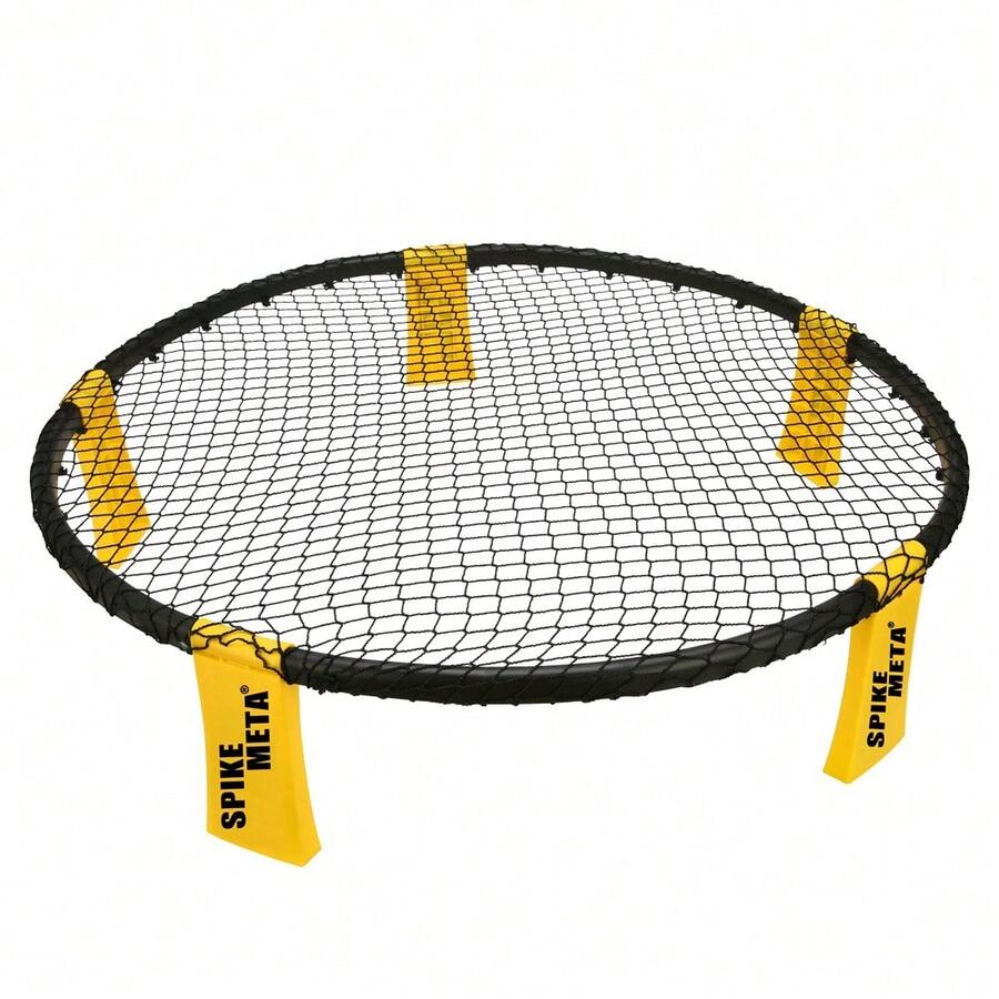 Spikeball Standard 3 Ball Game Set - UK Official Stockist - A - View 1