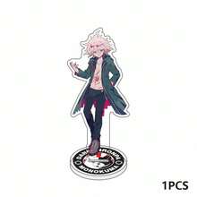 Figura acrílica de pie de la serie clásica de anime "V3 Killing Harmony", figura de escritorio original, regalo para fans - Multicolor - Ver 8