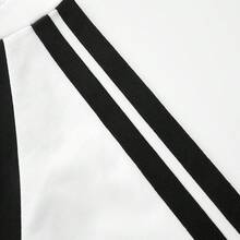 Adidas 阿迪達斯男女同款短袖2026夏季新款百搭舒適戶外跑步運動休閒T卹 - 白色 - 查看 4