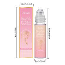 2支10毫升/1支10毫升玫瑰香氛球轻盈、优雅、方便携带，为日常通勤和约会带来清新自然的香气。 - 多樣化香型 - 查看 5