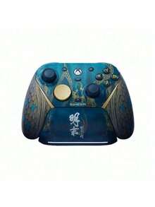 GAMESIR G7 Pro Elite Gaming Controller, Hall Effect Joystick, Zero Deadzone, Haptic Feedback, Adjustable Micro-Switch Triggers, Multi-Platform Compatible: PC/Android/TV - View 8