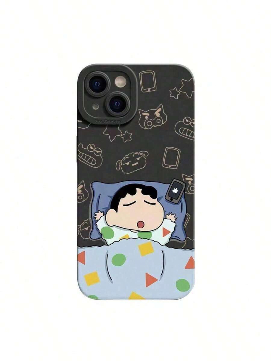 Coques de téléphone de base - Bleu Klein - Voir 1