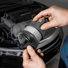 Engine Flywheel Tools - ชุด 4 ชิ้น Teilenummern A5548HY, A5549HY, A5458HY, A5444 - ดู 1