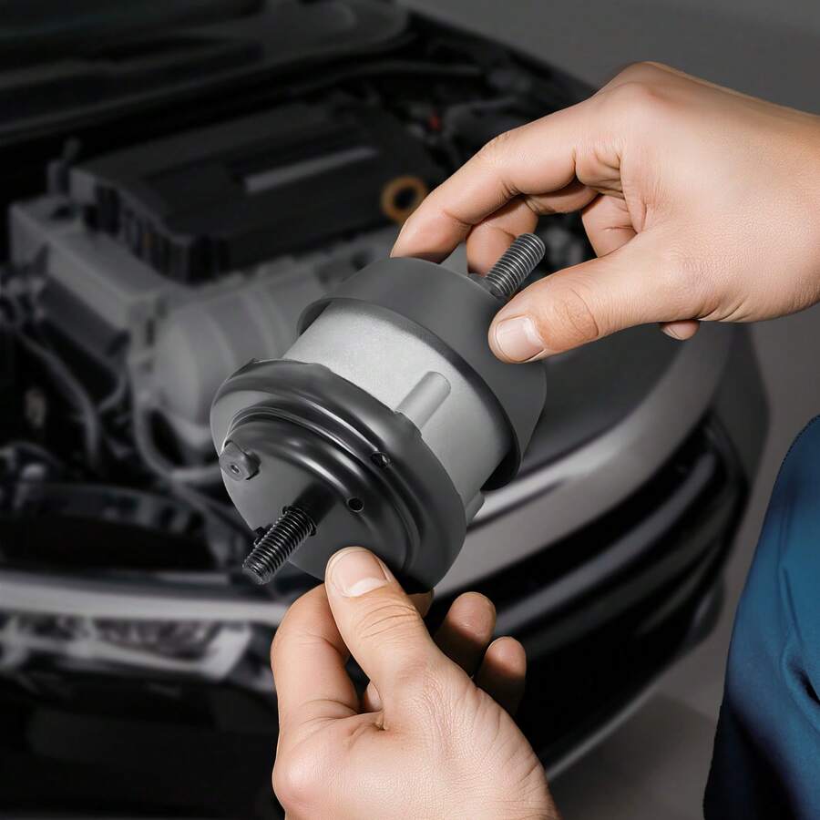Engine Flywheel Tools - ชุด 4 ชิ้น Teilenummern A5548HY, A5549HY, A5458HY, A5444 - ดู 1