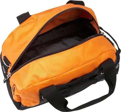OGIO Dome Duffel Bag (Carry-On, Gym Bag, Large Compartment)