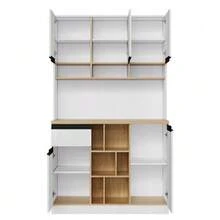 Buffets & Sideboards - White - View 8