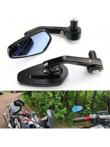 MEFENY Motorcycle Accessories - 2pcs - View 2