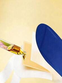 10Pcs Set Lutein Steam Eye Mask Steam Hot Compress Eye Mask Relieve Eye Fatigue Improving Sleep Quality Sleep Aid Eye Mask Easy To Fall Asleep - A - View 4