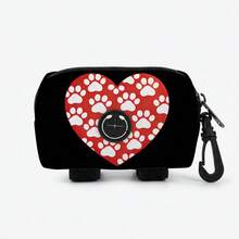 Pet Dog Poop Bag Holder, Outdoor Pet Training Waste Disposal Bag, Poop Scoop - Dog - View 11