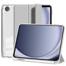 CJIAXIN 保护壳兼容 A16 2025、Air 11/13、M3 2025、Mini 7 A17、Pro 2024、Air 11/13、M2 2024、Pro 11/13、M4 2024、Pro 12.9、7/8/9 代、10.2、10 代、10.9、Air 4/5、10.9、Pro 11、4/5/6 代、Mini 6,也兼容三星设备。 - 灰色 - 查看 28