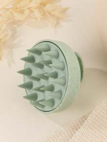 Silicone Shampoo Brush Head Scalp Massage Comb Hair Washing Brush Body Bath Shower Brush Salon Hair Styling Tool, Hair Brush, Comb, Hair Tools, Hair Products And Accessories For Barber Salon Beauty Travel Essentials, Back To School, Travel Holiday Essentials, Hair Accessories For Women, Brush, Hair Brushes, Hair Brush, Detangling Brush, Ball Brush, Mini Hair Brush, Hair Brush Set, Wooden Comb, Hair Brush, Mini Hair Brush, Detangling Brush, Hair Brushes, Curly Hair Brush, Hairdressing Equipment,Travel Essentials,Travel Essential,Hairstyle,Hairdressing,Hair Brush,Slick Back Brush,Styling Brush,Curly Hair Brush,Edge Brush,Hair Comb,Brush Hair,Hair Brush Set,Comb Hair,Comb For Curls,Detangling Brush,Hair Brush For Women,Hair,Travel,Hair Products,Hair Tools,Hair Stuff,Barber,Barber Accessories, - 彩色 - 查看 7