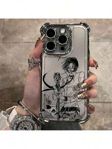 Coques de téléphone de base - Argent - Voir 2