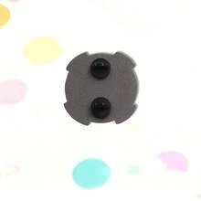 1PC Ohm's Law Badge Electrical Engineering Students Physics Students Ohm's Law Formula Brooch - one-size - View 5