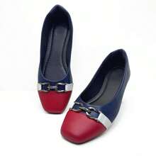 Essenza Classic Women's Loafer - Mariner - 查看 7