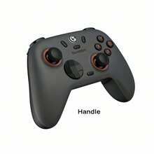 GAMESIR The Game Controller Offers Zero Drift And Precise Movement, With Crisp Mechanical Buttons And Seamless Switching Between Switch, PC, And Android Modes, Eliminating Lag And Stuttering! - View 10