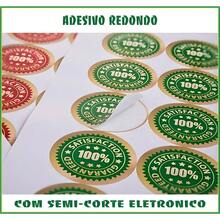 Adhesive Labels 3x3 Cm Mother's Day Theme - ROT175 Waterproof Vinyl, For Sweets, Cake In A Jar And Stores. - 250 Y - Ver 2