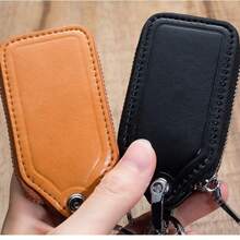 1pc Unisex Key Holder, Minimalist Key Chain Accessory - Multicolor - View 8