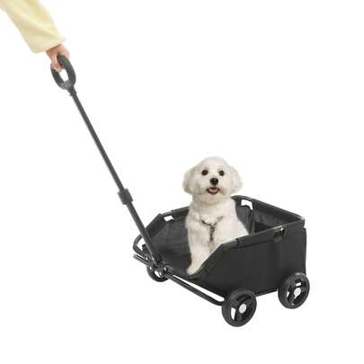 YUNRUX Portable Shopping Carts