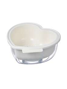 Giá để ráo trái cây 2 tầng, có thể tháo rời và rửa được, dùng cho nhà bếp, phòng khách, bàn cà phê, hoặc làm bát đựng trái cây. - Nhiều màu - Xem 10