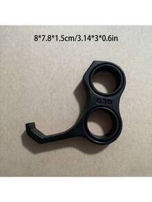 Multifunctional Ergonomic Mobile Phone Grip, Glass Handle & Stress Relief All-In-One - One Size Fits All - View 15