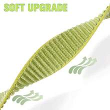 1pc Nylon Woven Strap Suitable Compatible With Apple Watch Series, Compatible With Apple Watch Ultra 3 2 1 SE 49mm, S11 S10 9 7 8 6 5 4 3 42mm 46mm, Smartwatch Replacement Strap - Multicolor - View 4