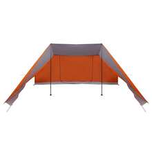 vidaXL Tentes de camping - Gris - Voir 10