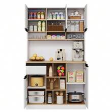 Buffets & Sideboards - White - View 7