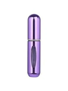 5ml Refillable Travel Perfume Spray Bottle, Essential For Christmas, Refillable Travel Size Perfume Bottle, Perfume Travel Spray Bottle, 1/2/4/10/20 Pcs Mini Refillable Portable Perfume Spray Bottle, Refillable Perfume Spray, Refill Pump Case, Travel And Outdoor Essentials, Holiday Camping Accessories, For Women And Men Fragrance - Multicolor - View 14