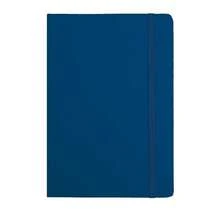 1 Pc Business Office Meeting Notebook With Strap, A5 Journal, Student Diary Notebook - Style 1 - View 9