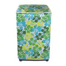 Fully Automatic Top Load Washing Machine Cover Dust Cover Universal Waterproof &-Proof Protective Cover Sunscreen Multifunction Washroom Household Supplies - Multicolor - View 16