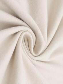 Disney's "Monsters University" Cartoon Printed Ladies' T-Shirt-Breathable Light Round Neck Casual T-Shirt, Regular Version Of Summer Street Clothing, With Disney Character Printing, Disney Short Sleeves, Summer Women's Clothing. - 杏色 - 查看 4