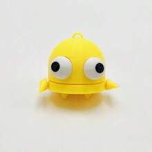 REPO机器人模型，REPO3D打印机器人模型钥匙扣装饰玩偶 - 彩色 - 查看 10