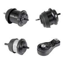 Engine Flywheel Tools - ชุด 4 ชิ้น Teilenummern A5548HY, A5549HY, A5458HY, A5444 - ดู 8
